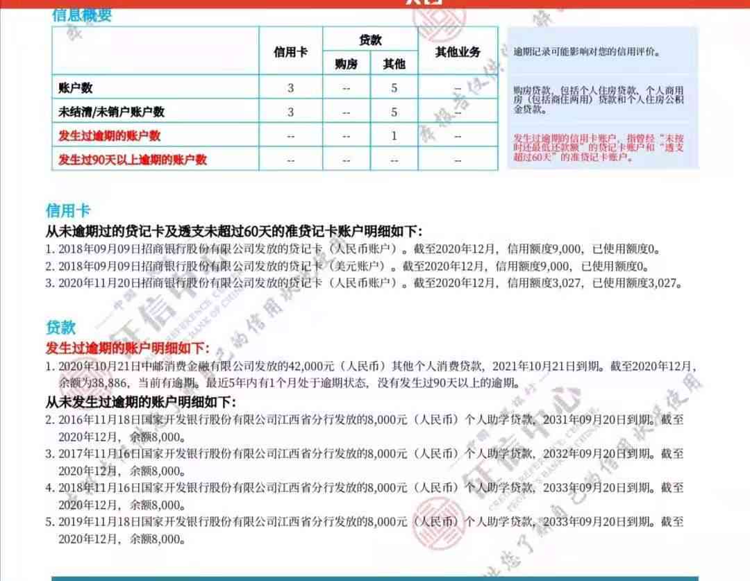 美团贷款逾期2万元