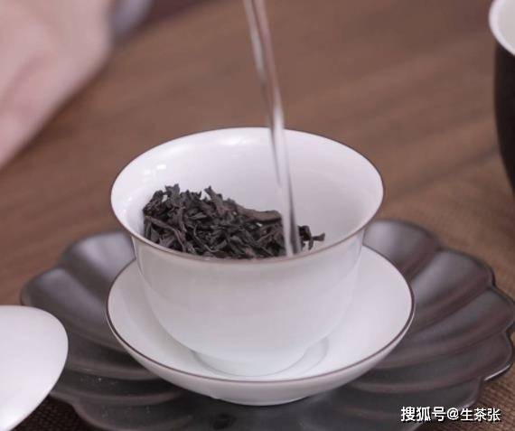 探索普洱茶新茶的独特口感：生茶与特点的深度描述