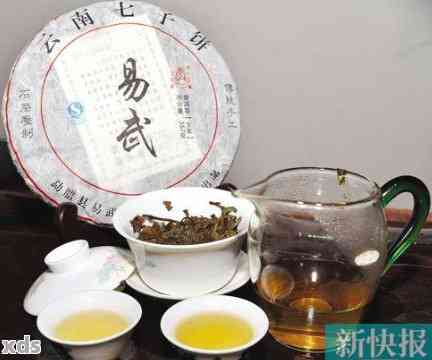 易武普洱茶干茶：品鉴、冲泡与存的全方位指南