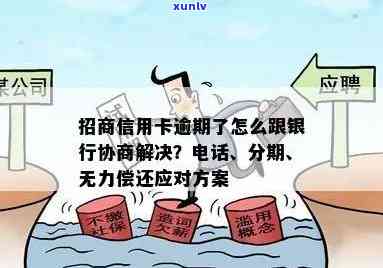 专业协商解决信用卡逾期问题，帮您实现无忧还款