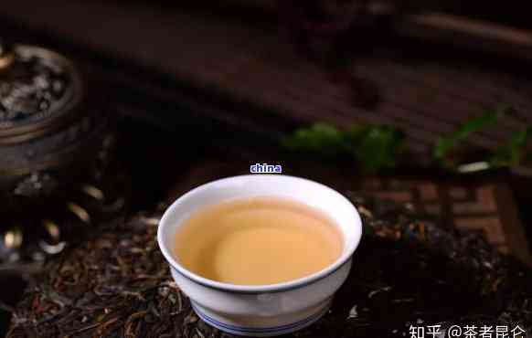 普洱茶的性与寒性：了解其性质以选择适合您的茶饮