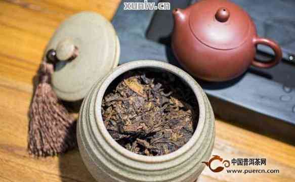 普洱茶保存与保箱：如何选择合适的保箱以确保茶叶品质和口感？