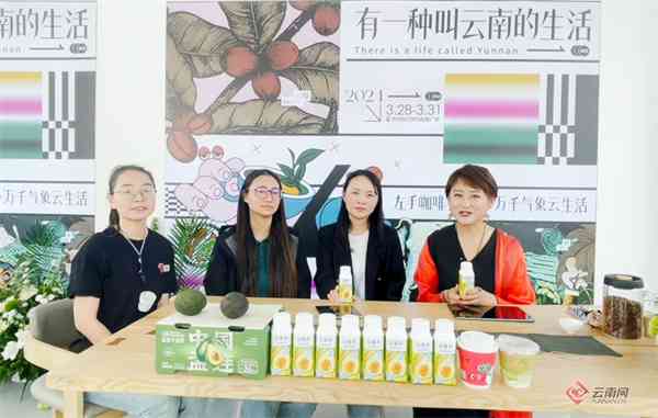 云南醇润茶业：专注于普洱茶的高品质与创新