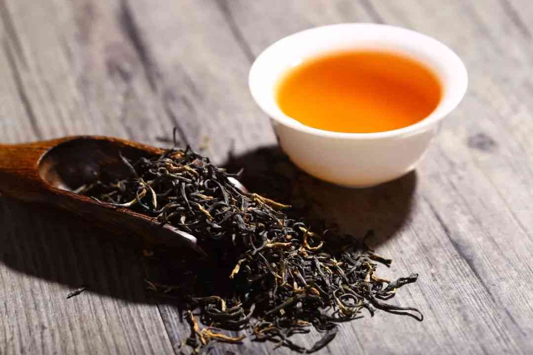 红茶、普洱茶和乌龙茶：如何通过颜     分各种茶叶？解答您的疑问！