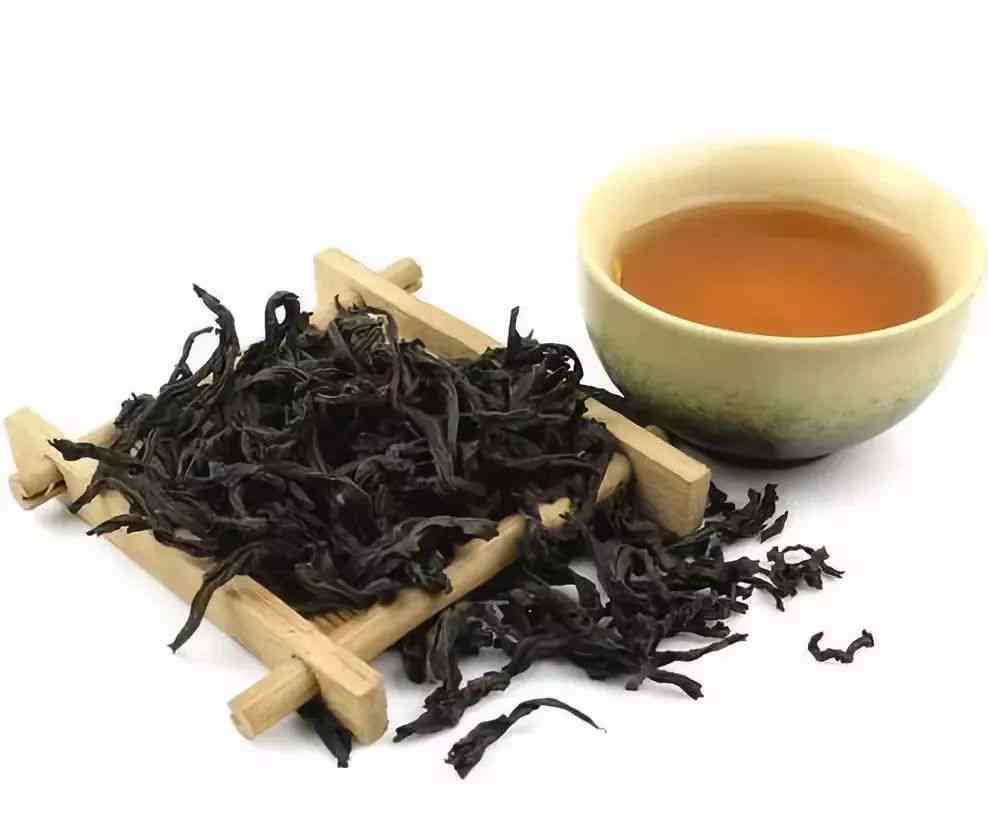 红茶、普洱茶和乌龙茶：如何通过颜     分各种茶叶？解答您的疑问！