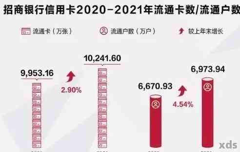 2021年全国逾期信用卡债务人数统计：有多少人陷入负债困境？