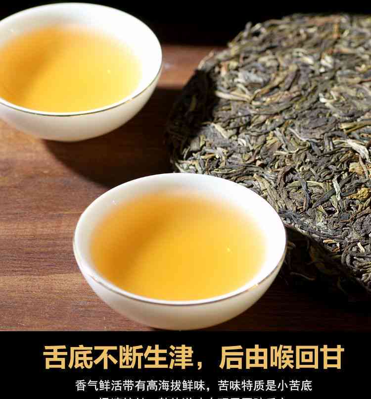 普茶业普洱茶价格表最新大全