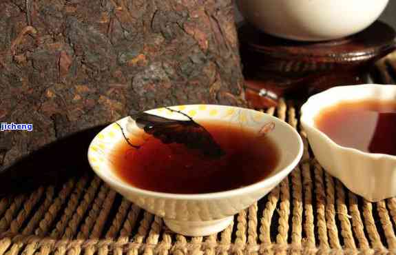 普洱茶韵象礼茶是什么茶：2007年韵香普洱茶详解