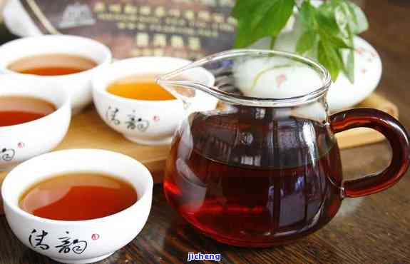 普洱茶韵象礼茶是什么茶：2007年韵香普洱茶详解