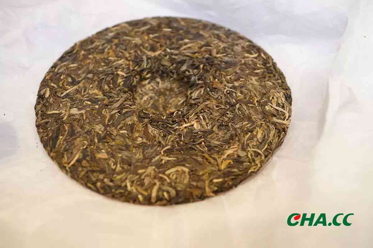 探究普洱茶文化：历悠久的普洱茶饼特色与品鉴