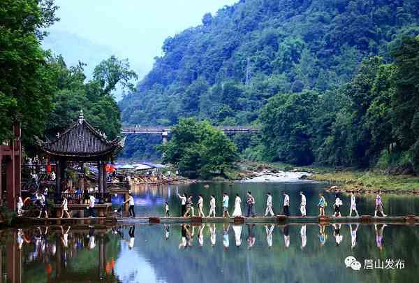 四川眉山西堰神秘旅游景点曝光：揭秘当地特色文化及行业内幕