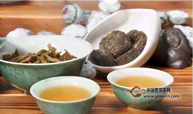 普洱茶新手指南：比较新旧茶叶的品质、口感和冲泡方法，助你成为品茗大师