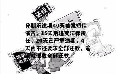 逾期半年未还款可能会导致哪些后果？如何应对信封或电话？