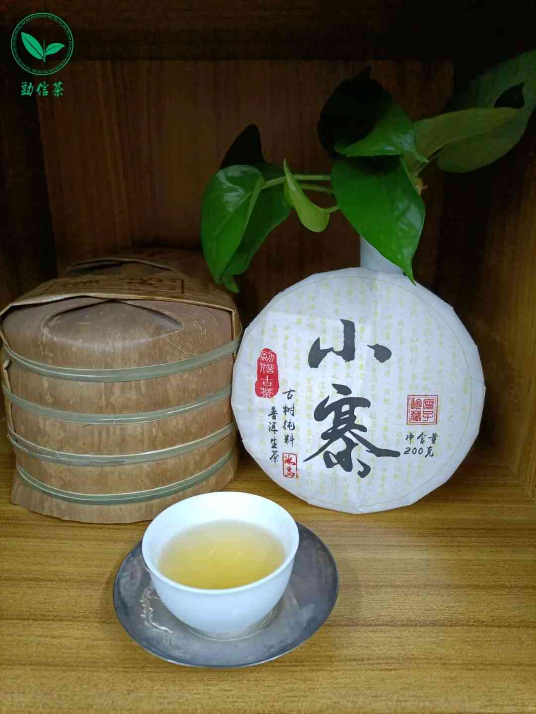 普洱茶行业揭秘：炒作背后的真实过程与真相