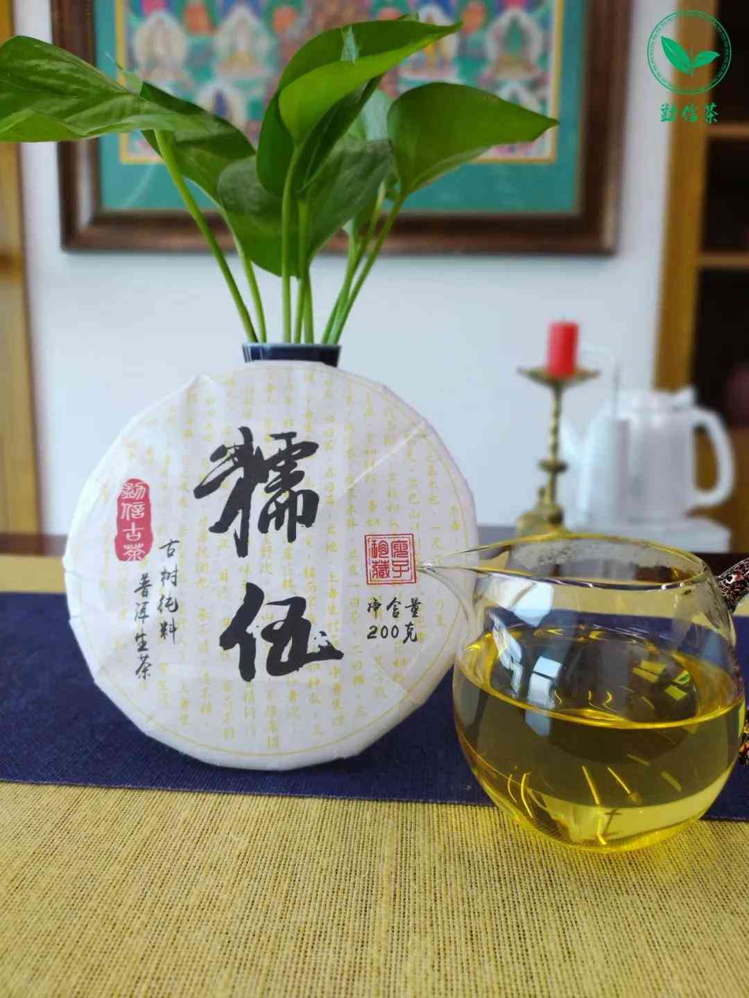 普洱茶行业揭秘：炒作背后的真实过程与真相