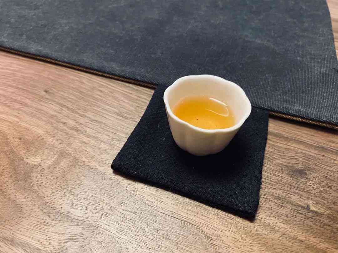 普洱茶饮用后胃不适的解决方法及预防措