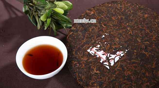 红茶与普洱熟茶：哪个更适合女性饮用以保持身体健？