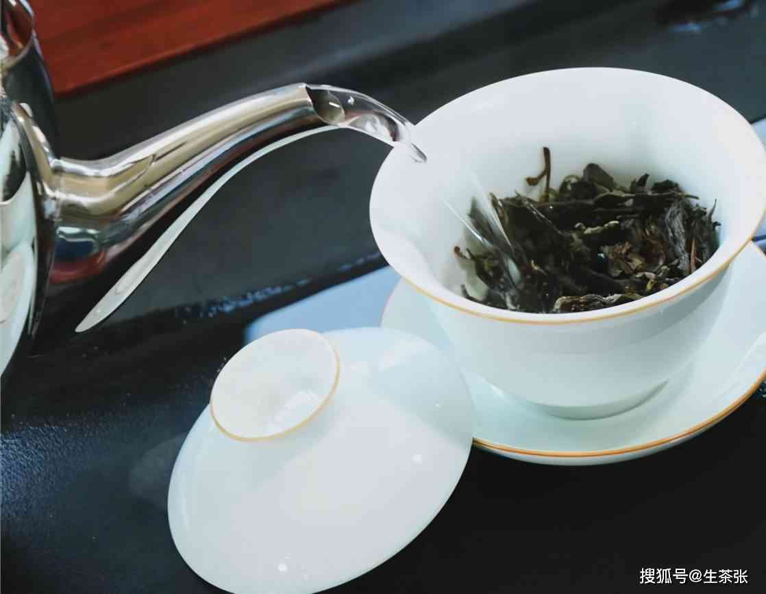 全方位解析：普洱茶生茶泡法，从选茶到冲泡的详细步骤与技巧