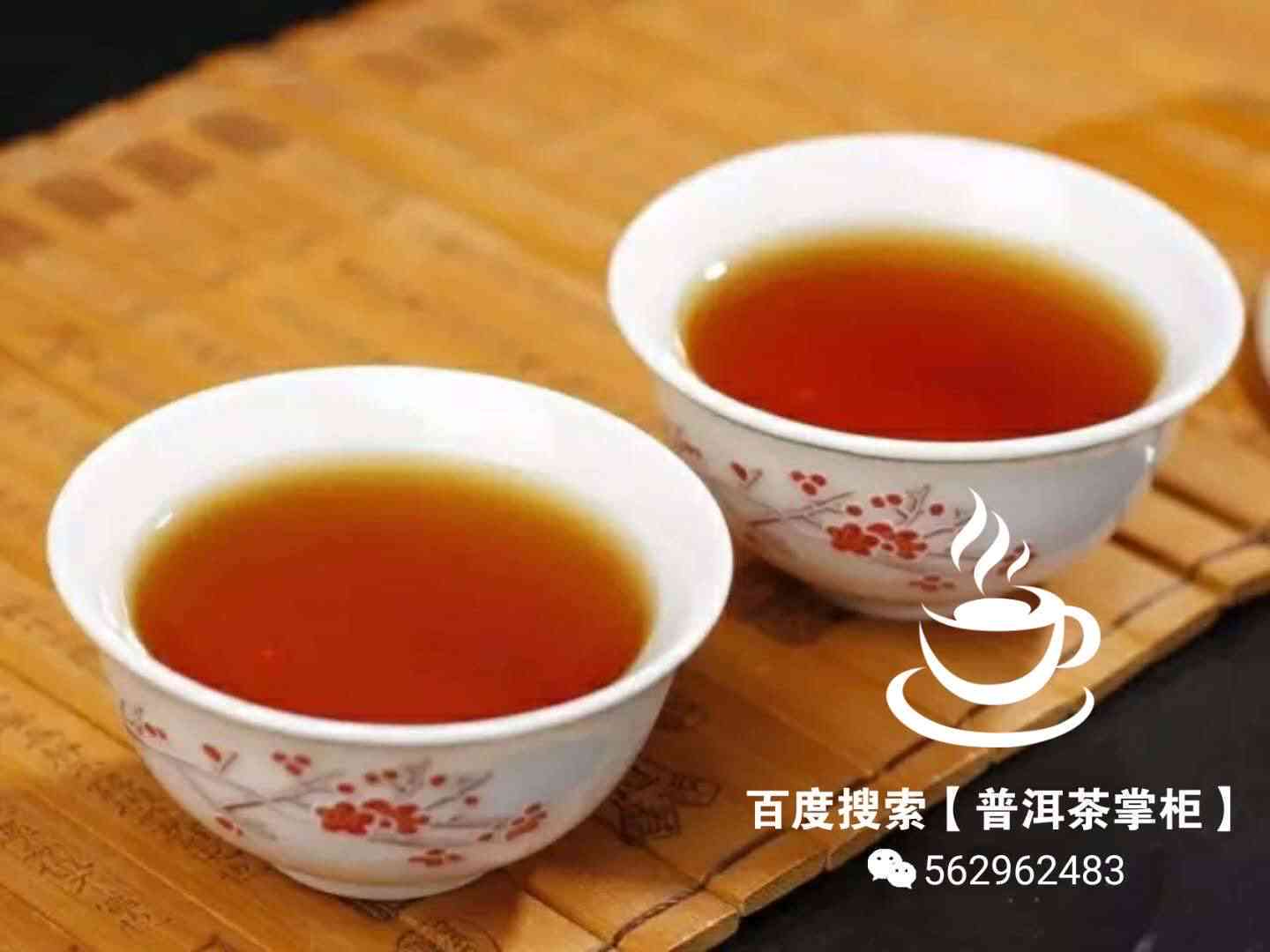 一块钱的普洱茶能喝吗？有吗？几块钱的普洱茶能喝吗？一块一块的普洱茶。