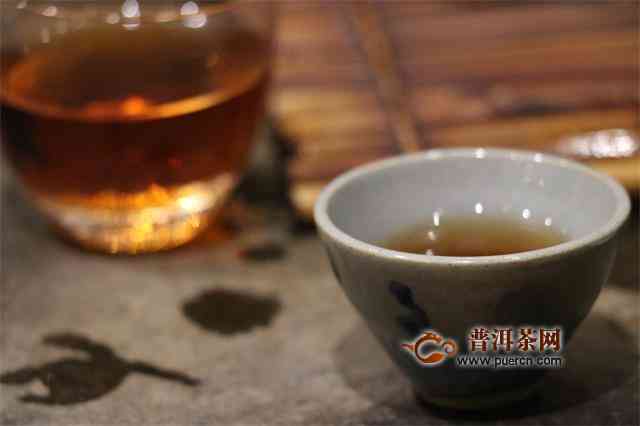 小粒普洱茶的口感和好不好喝？