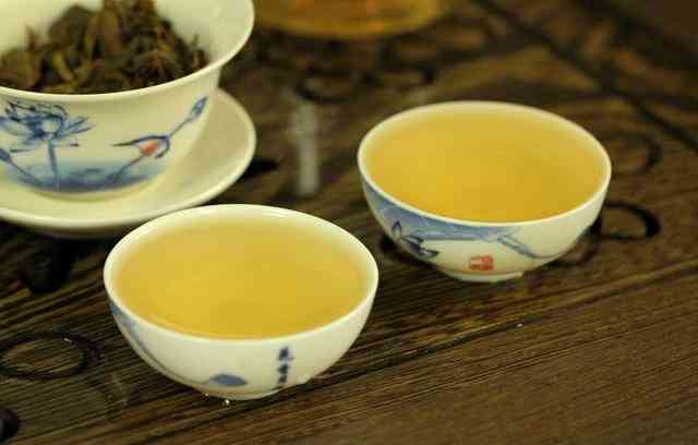 新广西普洱茶的制作工艺、种类及品饮方法全方位解析