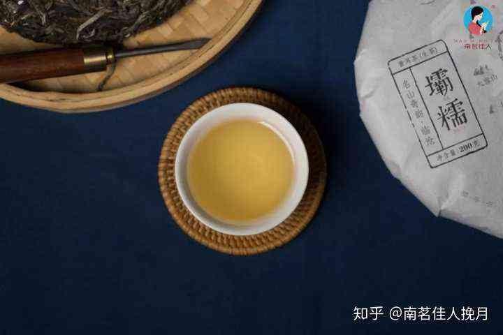 深入解析：普洱茶品鉴与冲泡的精准策略