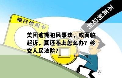 美团逾期未处理案件将移交公安局，如何应对立案及处理流程全解析