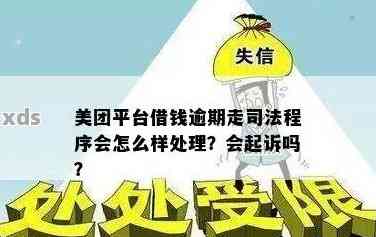 美团逾期未处理案件将移交公安局，如何应对立案及处理流程全解析