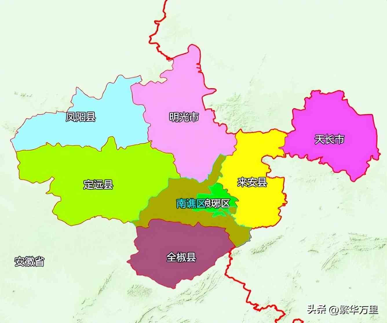 滁州茶叶场地址及信息汇总