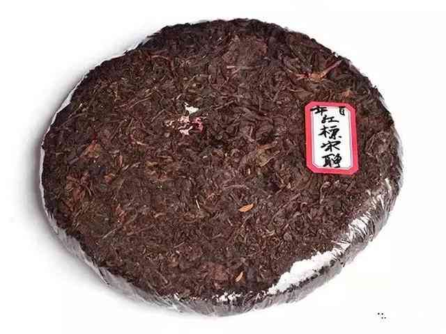 19万的普洱茶