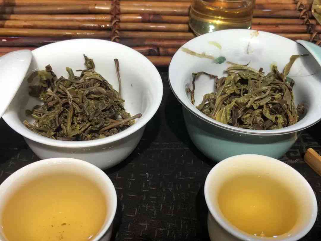 普洱茶的存条件：合适的环境与度控制