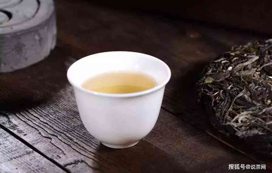 探究普洱茶的独特冲泡方法：燃烧后的口感与香气