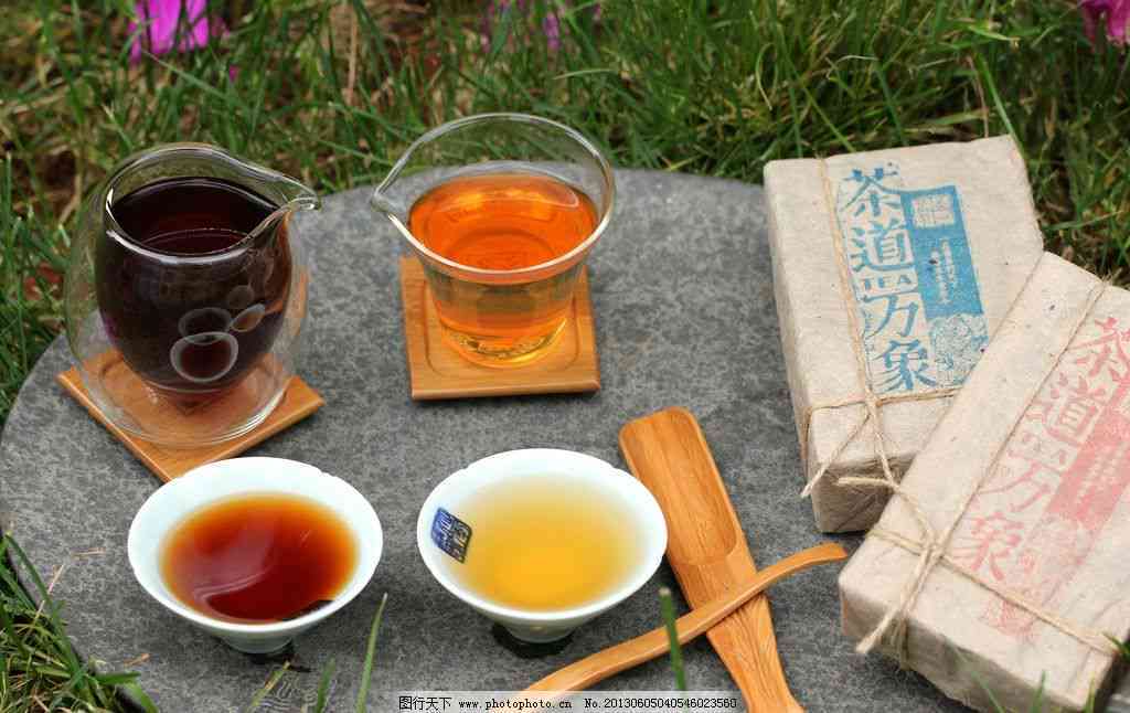 '普洱茶生茶早还是熟茶早？:探讨普洱茶生茶与熟茶的优劣'