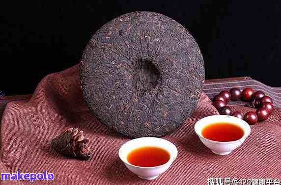 小饼熟普洱茶泡法大全：如何冲泡和小普洱茶饼的正确方法？