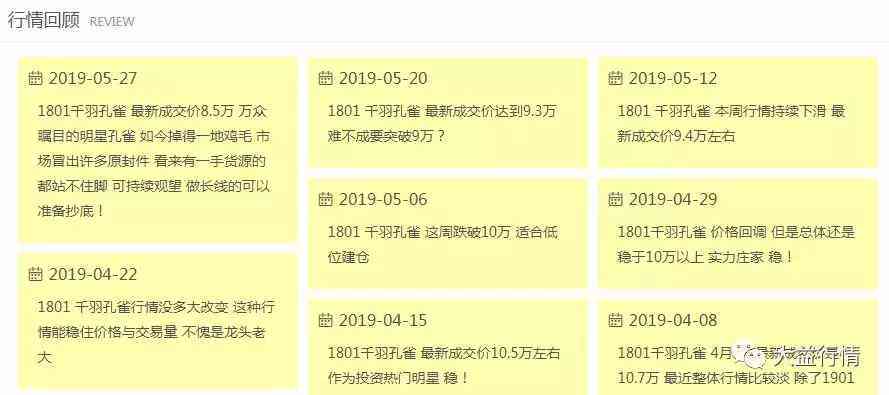 大益茶蜜韵1901市场行情分析：价格波动、最新报价及供应渠道