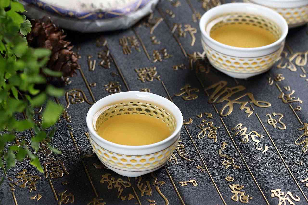 大益普洱茶茶青等级划分：从原料到品质的全方位解析