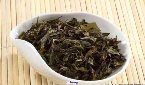 降茶是什么茶：茶叶种类，制作原料，茶种详解