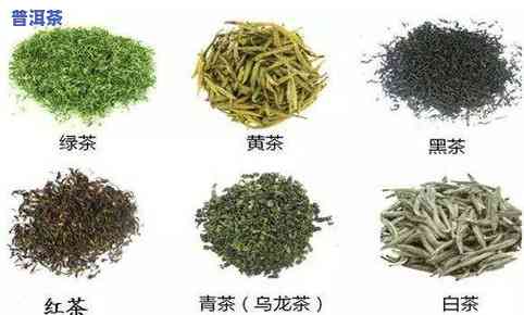 降茶是什么茶：茶叶种类，制作原料，茶种详解