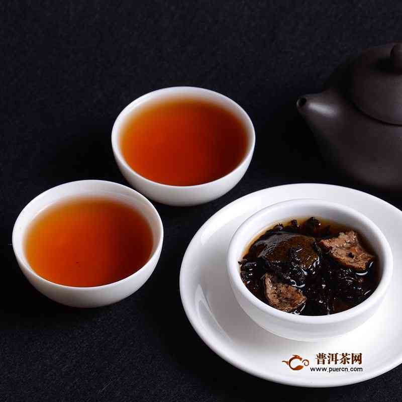 陈皮小坨普洱熟茶：功效、作用与价格解析