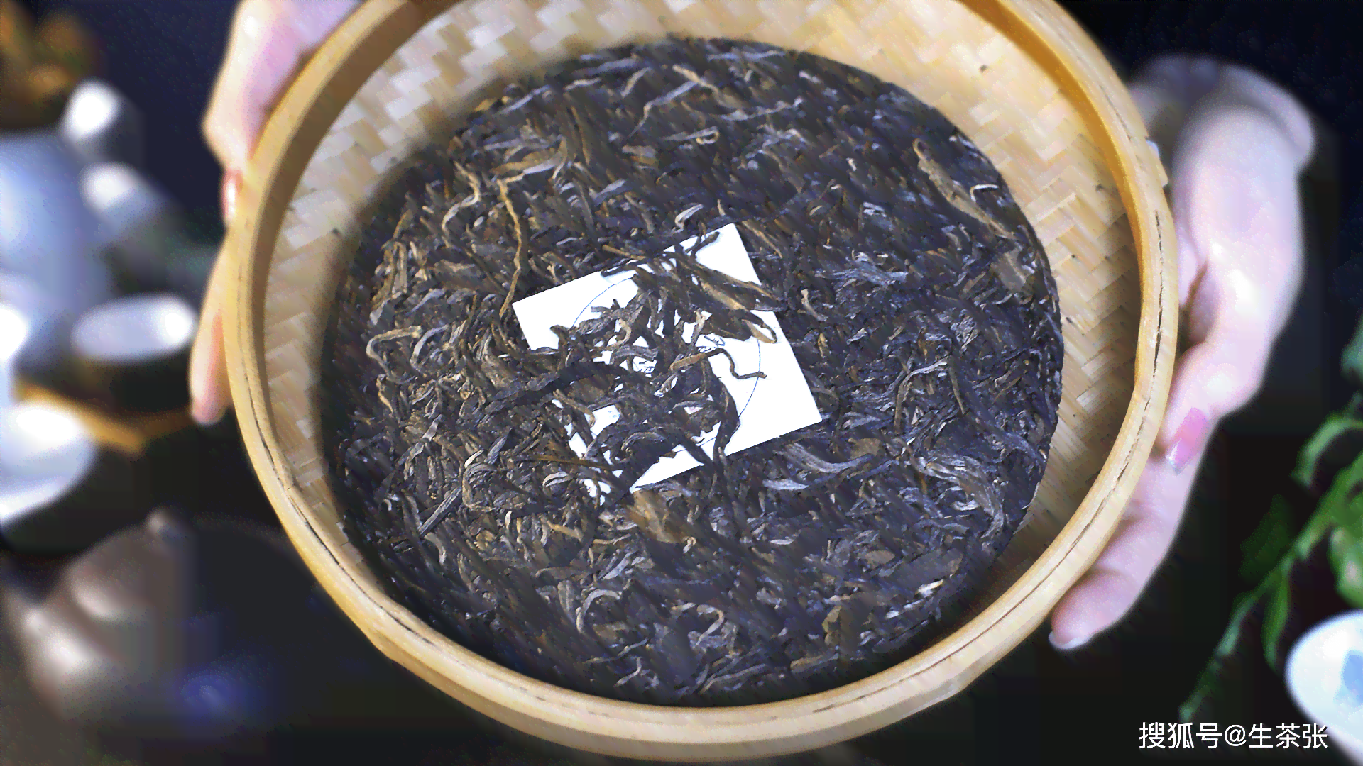 普洱茶的存期限：何时饮用？