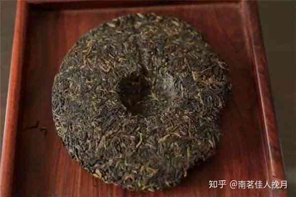 普洱茶的存期限：何时饮用？