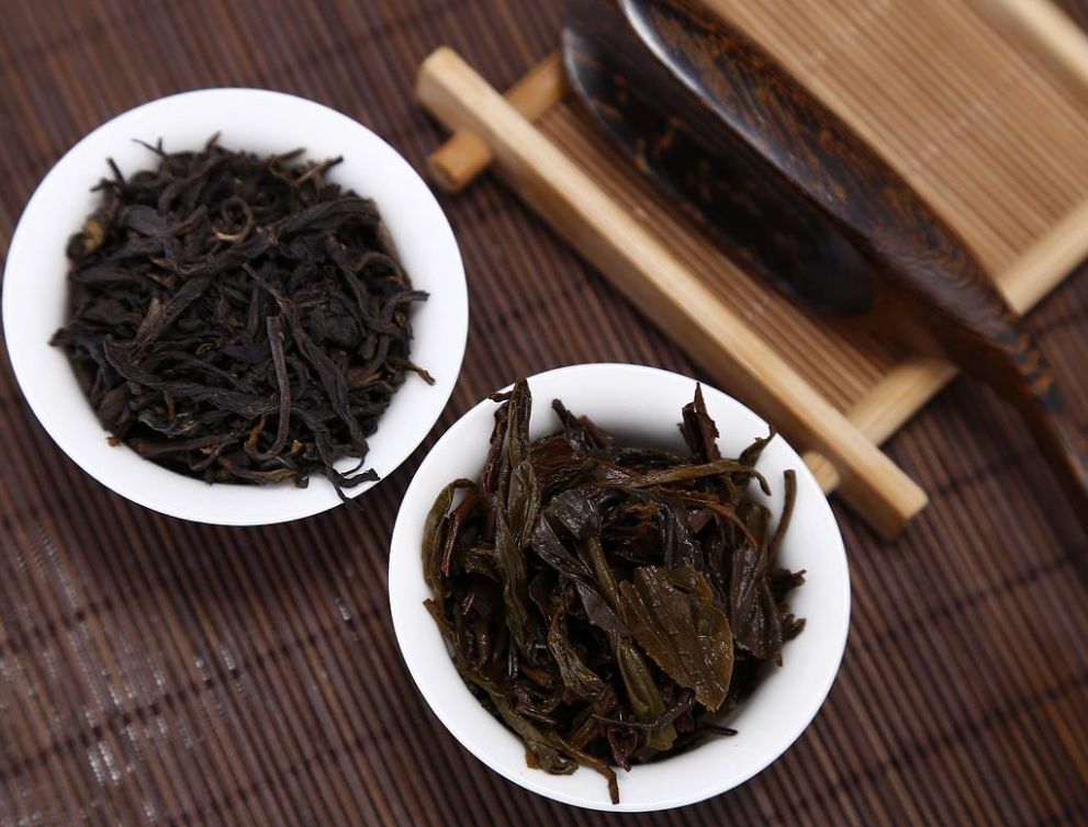 世旗舰店：纯天然健普洱生茶，精选黑芝麻与葚的独特风味