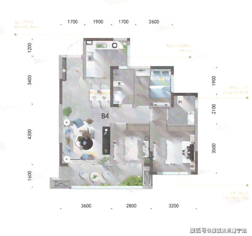 自贡市正黄翡翠天骄楼盘价格走势分析及户型详情