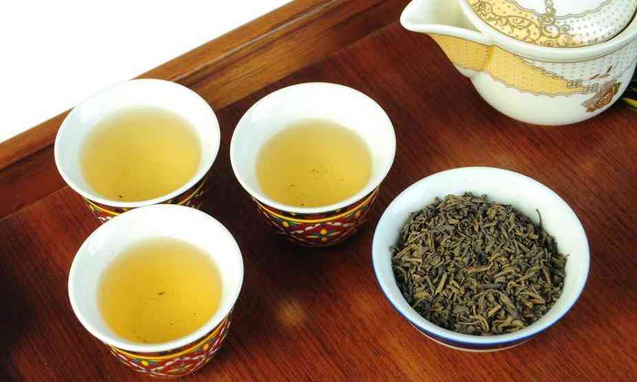 探究苁蓉普洱茶的全面功效：为何它成为健生活的首选茶叶？