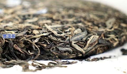 铝箔袋与普洱茶长期存放对茶叶转化的影响：一种新视角