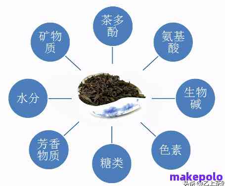 探索     普洱茶的健奥秘：独特成分与全面效益