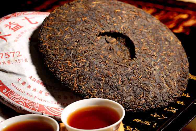 原料普洱茶熟茶是什么茶类及产地，了解普洱原料意义。