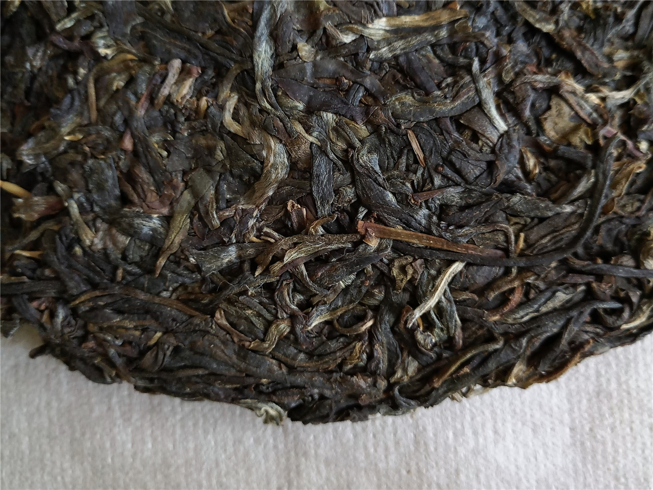 探究普洱茶六大山头的特色口感与独特风味