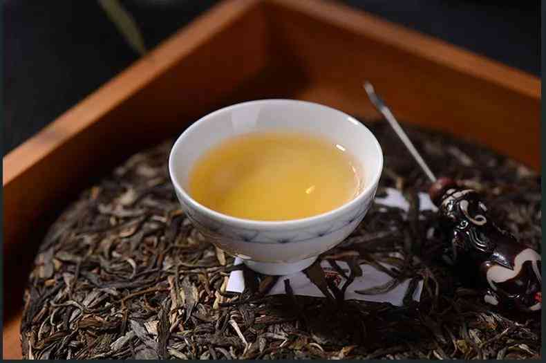 探索普洱茶的世界：了解更高贵的普洱茶品种及其特点