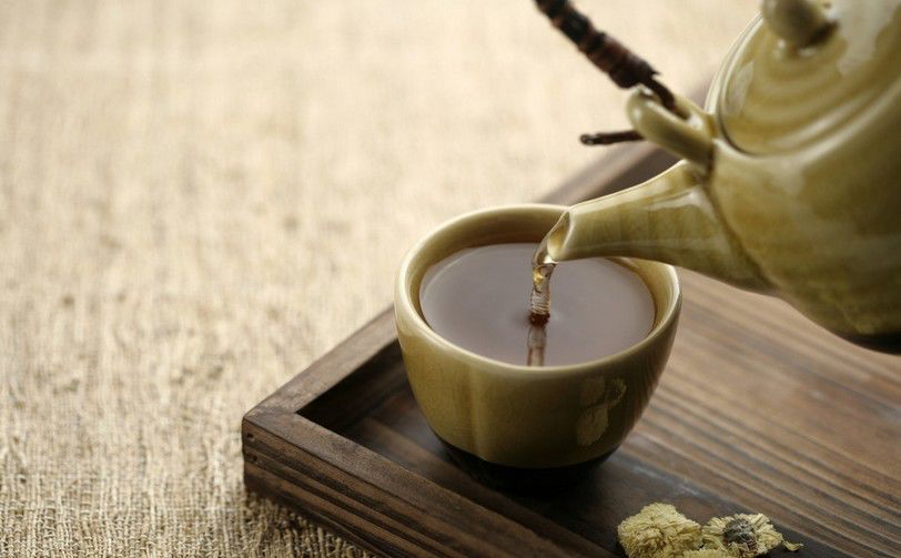 一天内尽享普洱茶的魅力：品味生活，分享美好